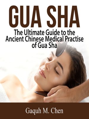 cover image of Gua Sha